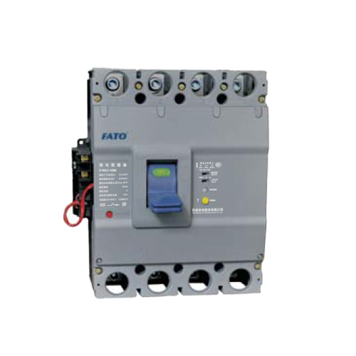 CFM8LE系列剩余電流動(dòng)作斷路器