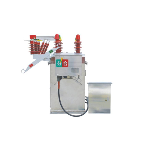 ZW8F-12型戶外交流高壓分界真空斷路器