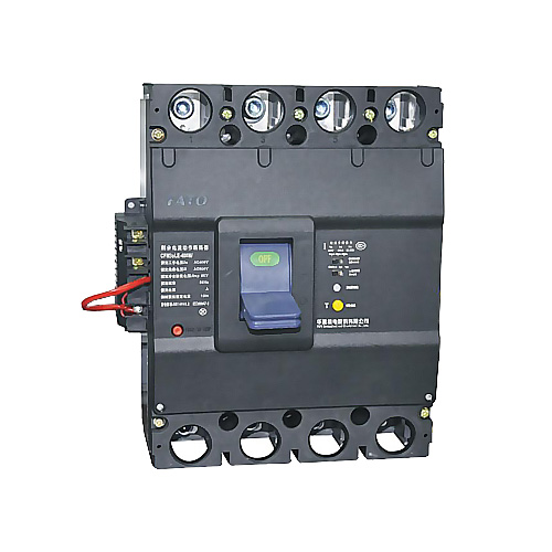 CFM3sLE系列剩余電流動作斷路器