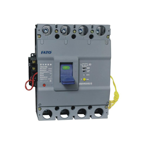 CFM3LE系列剩余電流動作斷路器