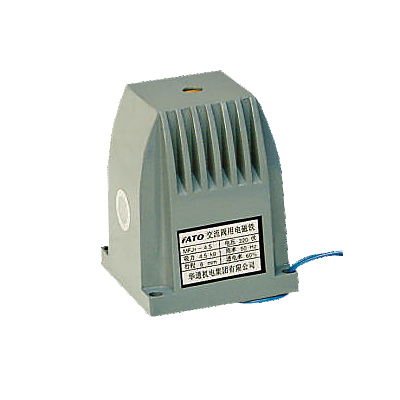 MFJ1、H系列交流干式閥用電磁鐵