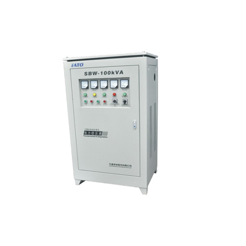 TDGC、TSGC系列接觸調(diào)壓器